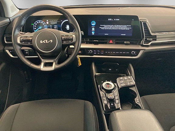Kia Sportage 7 of 14
