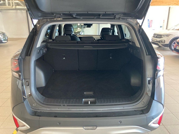 Kia Sportage 14 of 14
