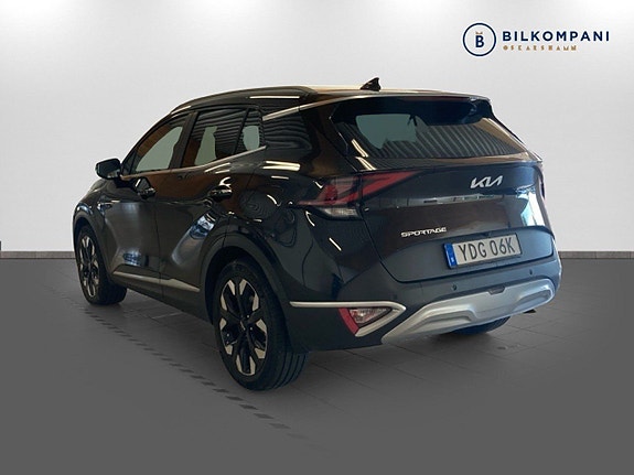 Kia Sportage 6 of 14