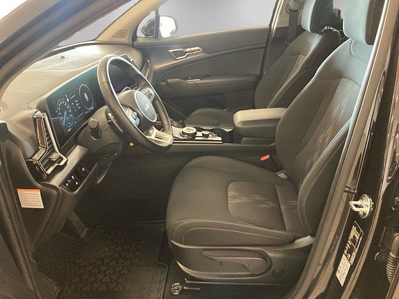 Kia Sportage 8 of 14
