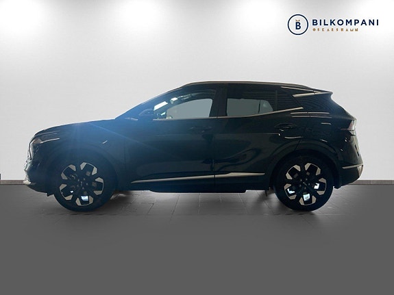 Kia Sportage 4 of 14