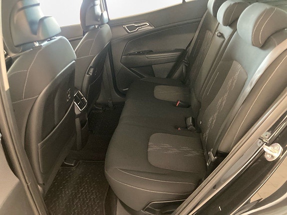 Kia Sportage 9 of 14