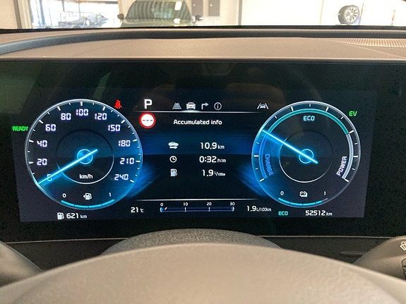 Kia Sportage 10 of 14