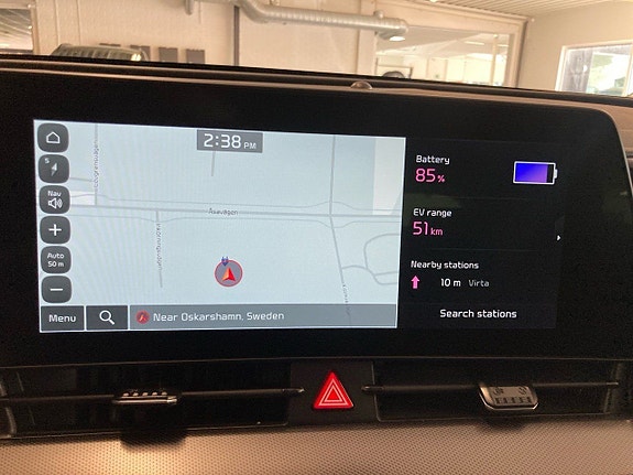 Kia Sportage 11 of 14