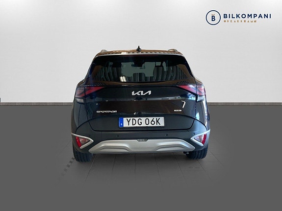 Kia Sportage 5 of 14