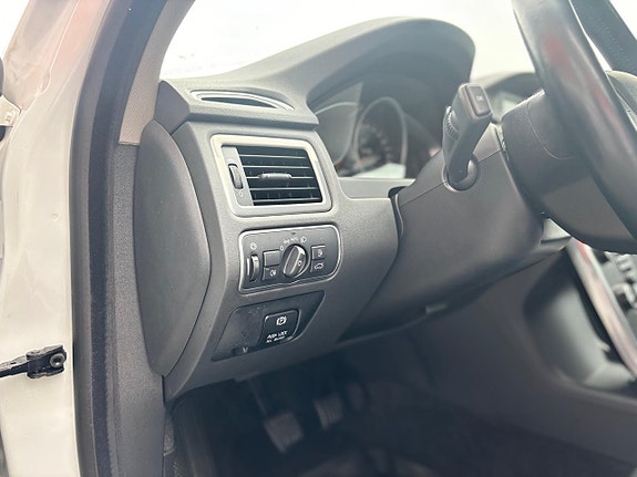 Volvo V70 20 of 26