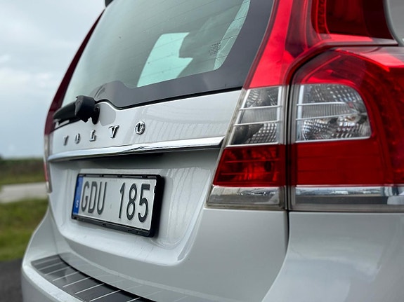 Volvo V70 26 of 26