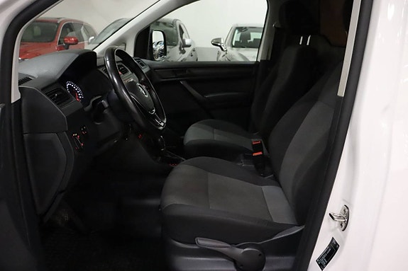 Volkswagen Caddy 11 of 14