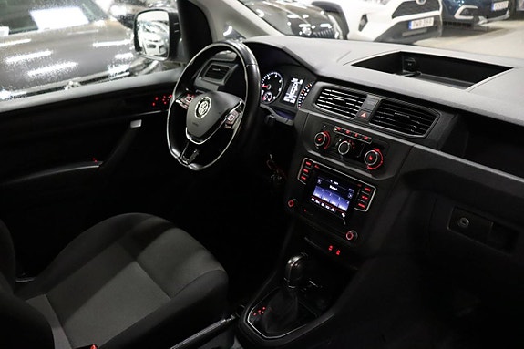 Volkswagen Caddy 9 of 14