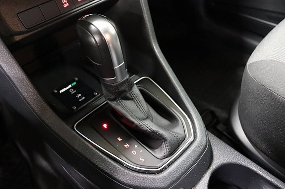 Volkswagen Caddy 13 of 14