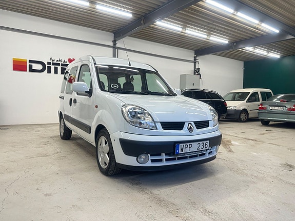 Renault Kangoo