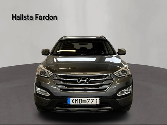 Hyundai Santa Fe 2 of 17