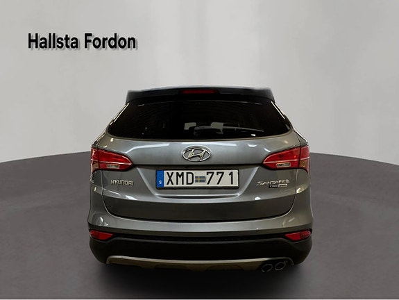 Hyundai Santa Fe 5 of 17