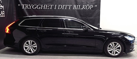 Volvo V90 4 of 5