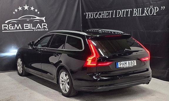 Volvo V90 5 of 5