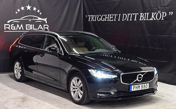 Volvo V90 3 of 5