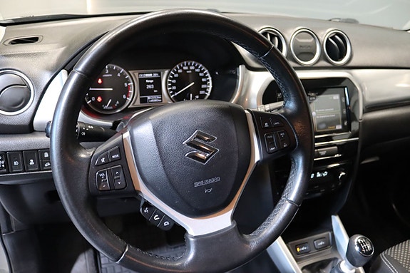 Suzuki Vitara 20 of 26