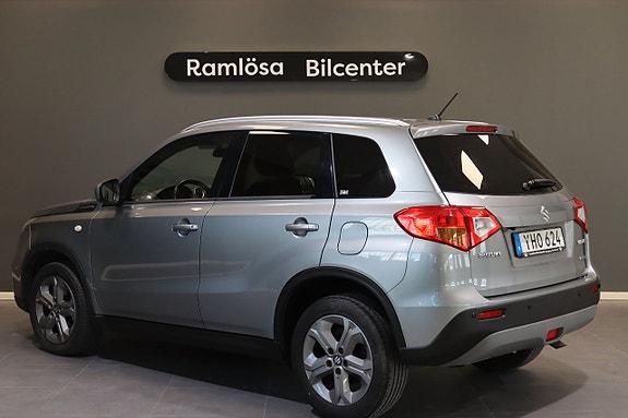 Suzuki Vitara 14 of 26