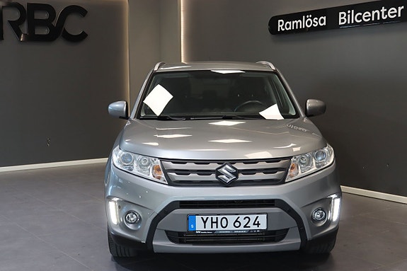 Suzuki Vitara 5 of 26