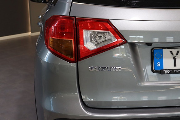 Suzuki Vitara 13 of 26