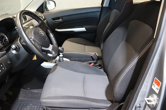 Suzuki Vitara 19 of 26