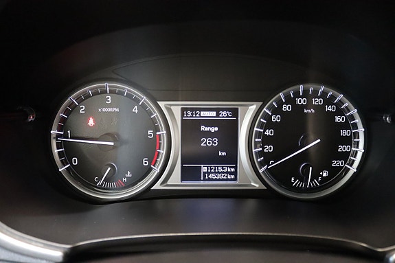 Suzuki Vitara 21 of 26