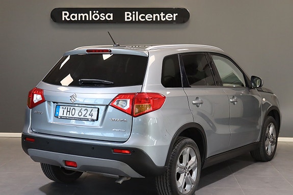 Suzuki Vitara 8 of 26