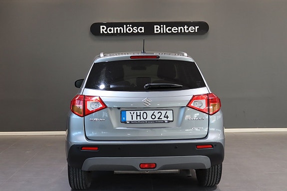 Suzuki Vitara 9 of 26