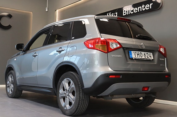 Suzuki Vitara 10 of 26