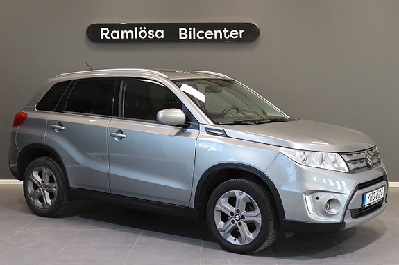 Suzuki Vitara 6 of 26
