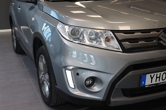 Suzuki Vitara 15 of 26