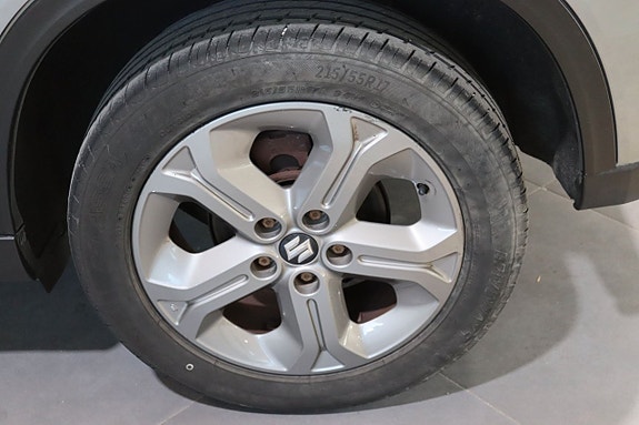Suzuki Vitara 16 of 26
