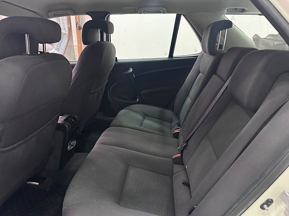 Saab 9-5 10 of 15