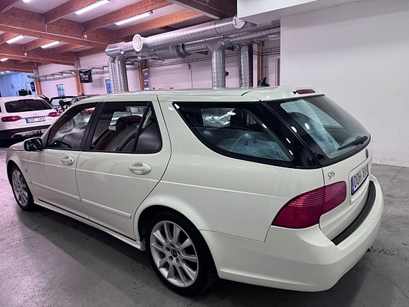 Saab 9-5 11 of 15