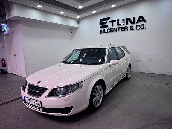 Saab 9-5 4 of 15