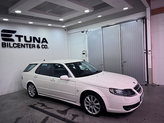Saab 9-5 3 of 15