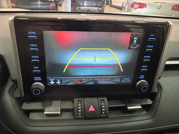 Toyota RAV4 11 of 19