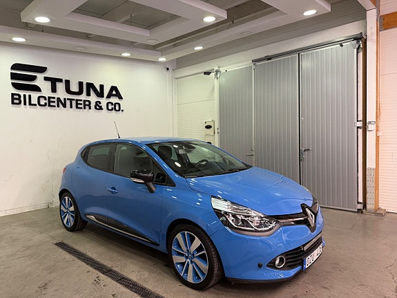Renault Clio 3 of 17