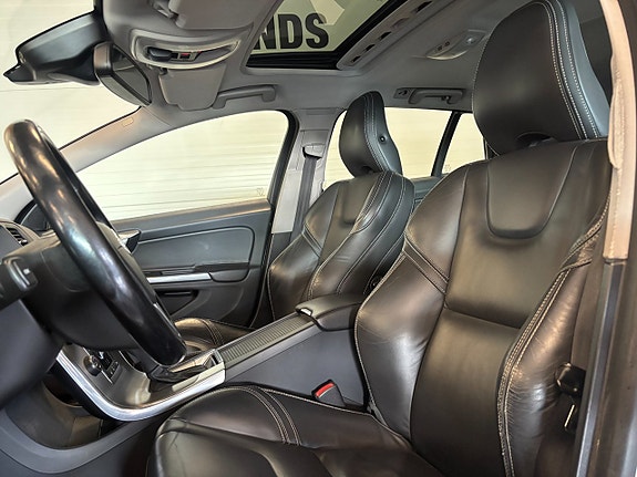 Volvo V60 7 of 19
