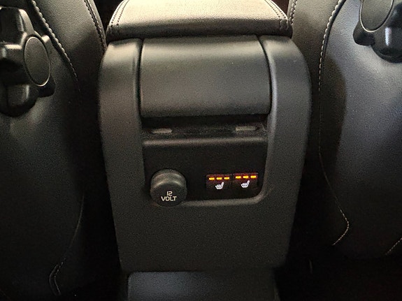 Volvo V60 18 of 19
