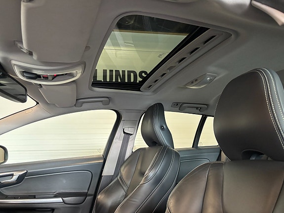 Volvo V60 8 of 19
