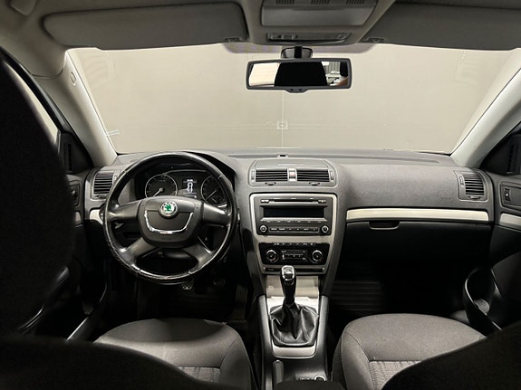 Skoda Octavia 6 of 9