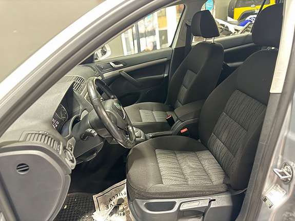 Skoda Octavia 8 of 9