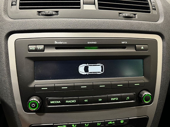 Skoda Octavia 9 of 9