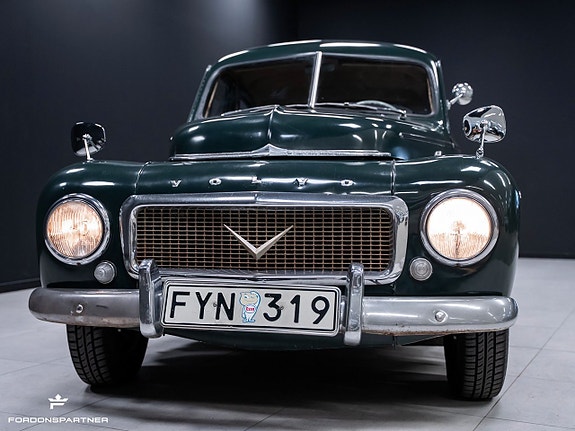 Volvo PV 5 of 5