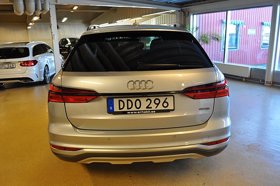 Audi A6 allroad 5 of 5