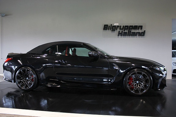 BMW M4 5 of 5