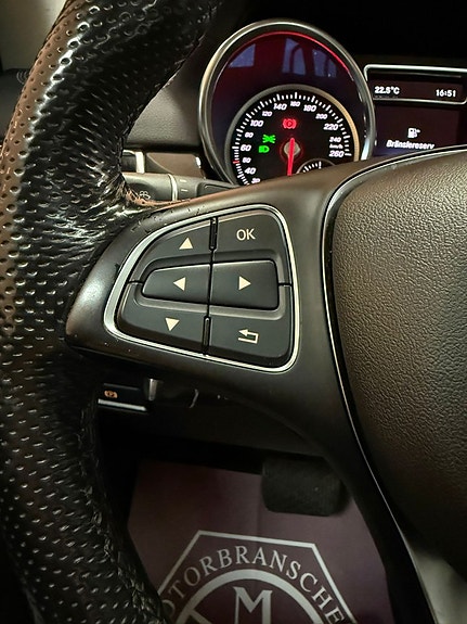 Mercedes-Benz GLE400 20 of 27