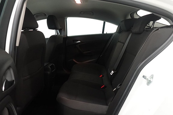 Opel Insignia 5 of 5
