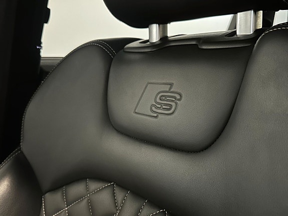 Audi SQ7 13 of 29